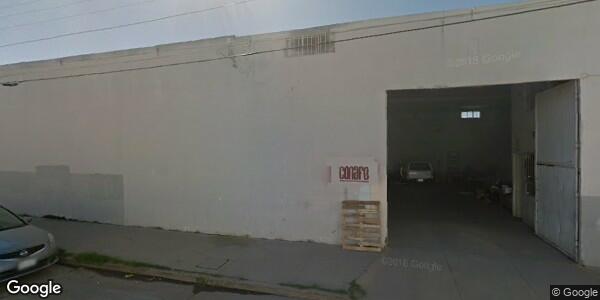 ALMACÉN GENERAL CONAFE